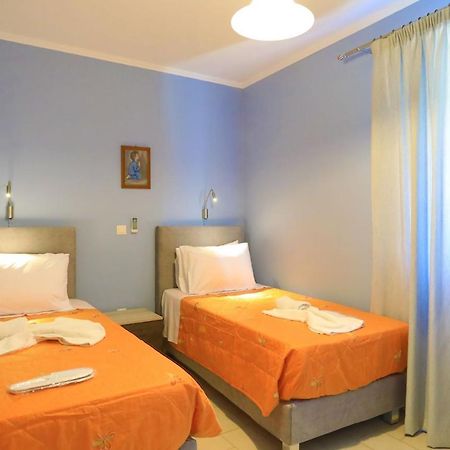 ניסקי Alexandra Apartment מראה חיצוני תמונה