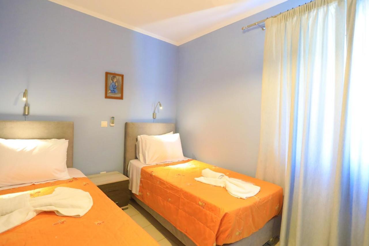 ניסקי Alexandra Apartment מראה חיצוני תמונה