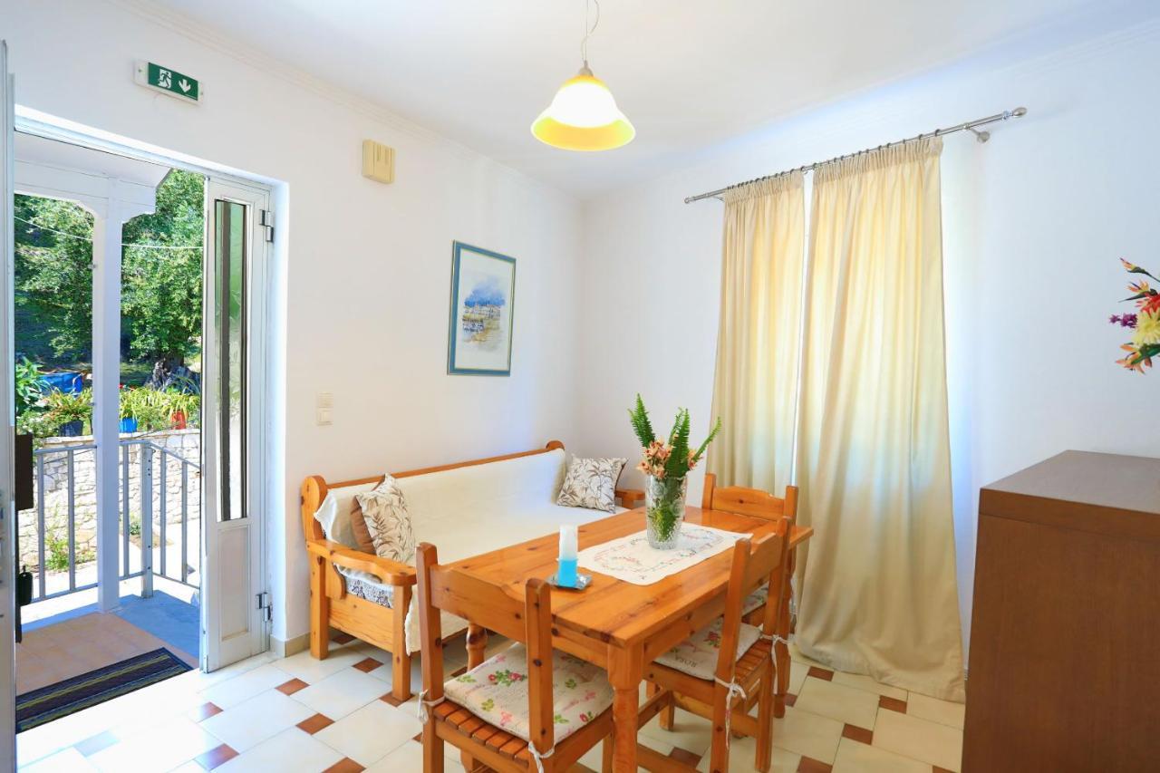 ניסקי Alexandra Apartment מראה חיצוני תמונה