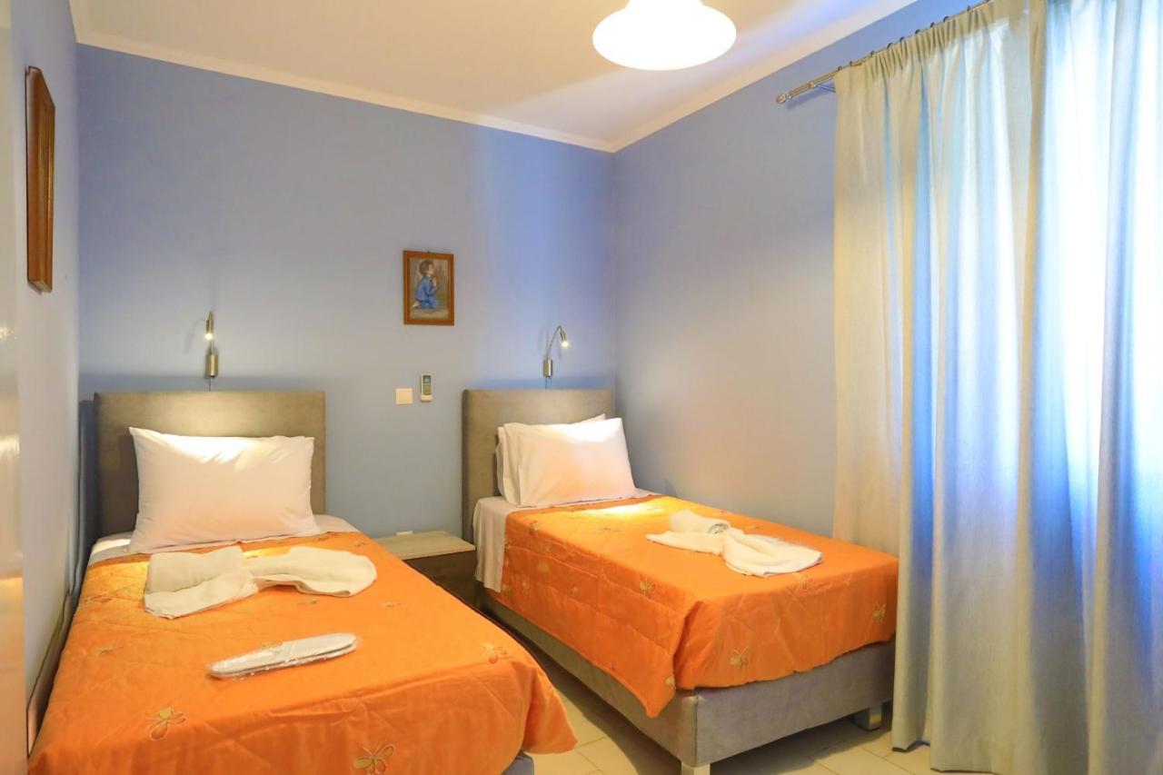 ניסקי Alexandra Apartment מראה חיצוני תמונה
