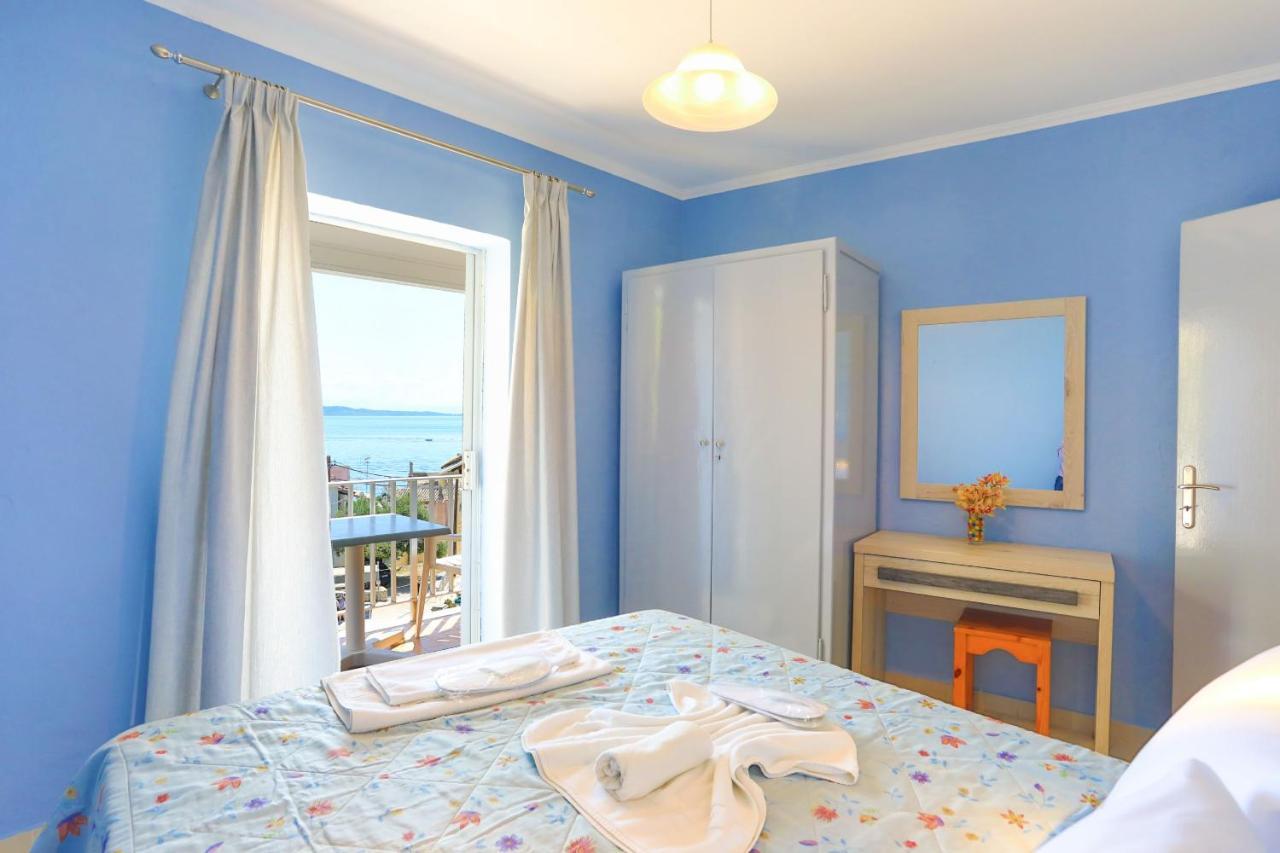 ניסקי Alexandra Apartment מראה חיצוני תמונה