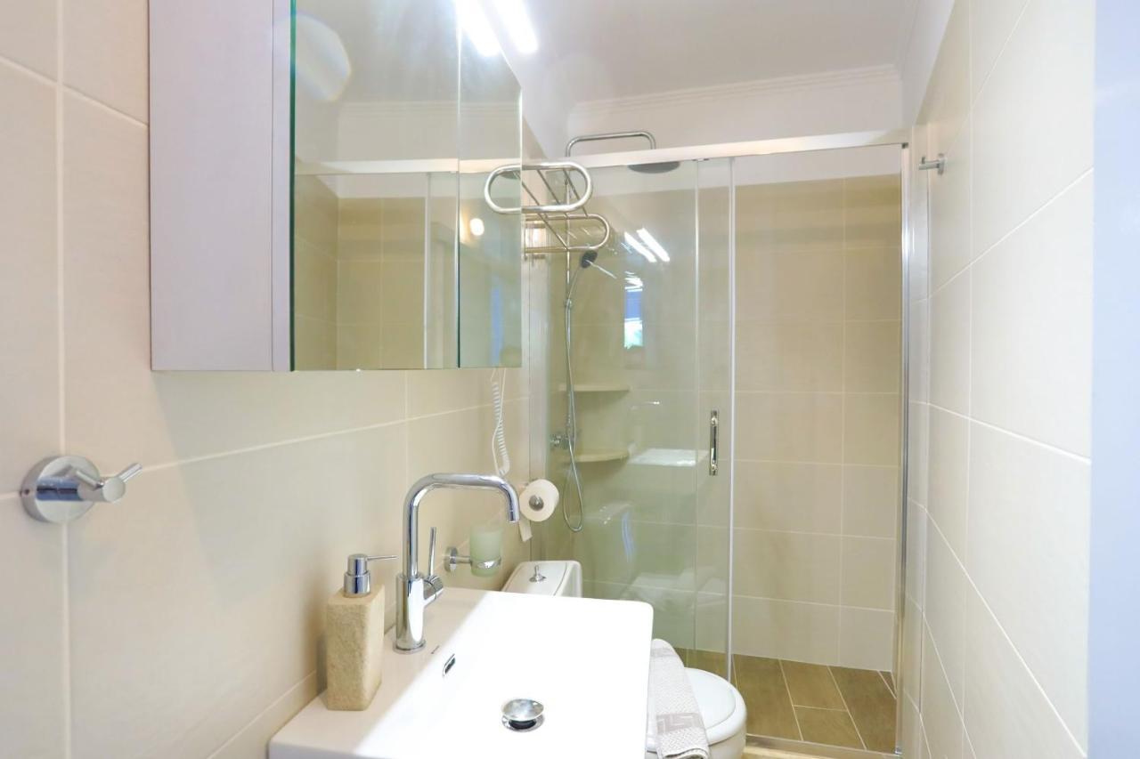 ניסקי Alexandra Apartment מראה חיצוני תמונה