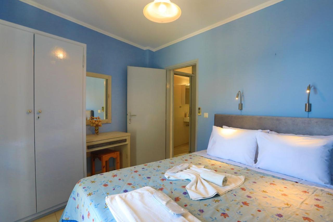 ניסקי Alexandra Apartment מראה חיצוני תמונה