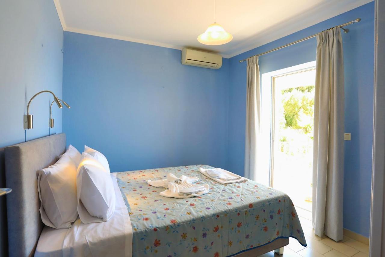 ניסקי Alexandra Apartment מראה חיצוני תמונה