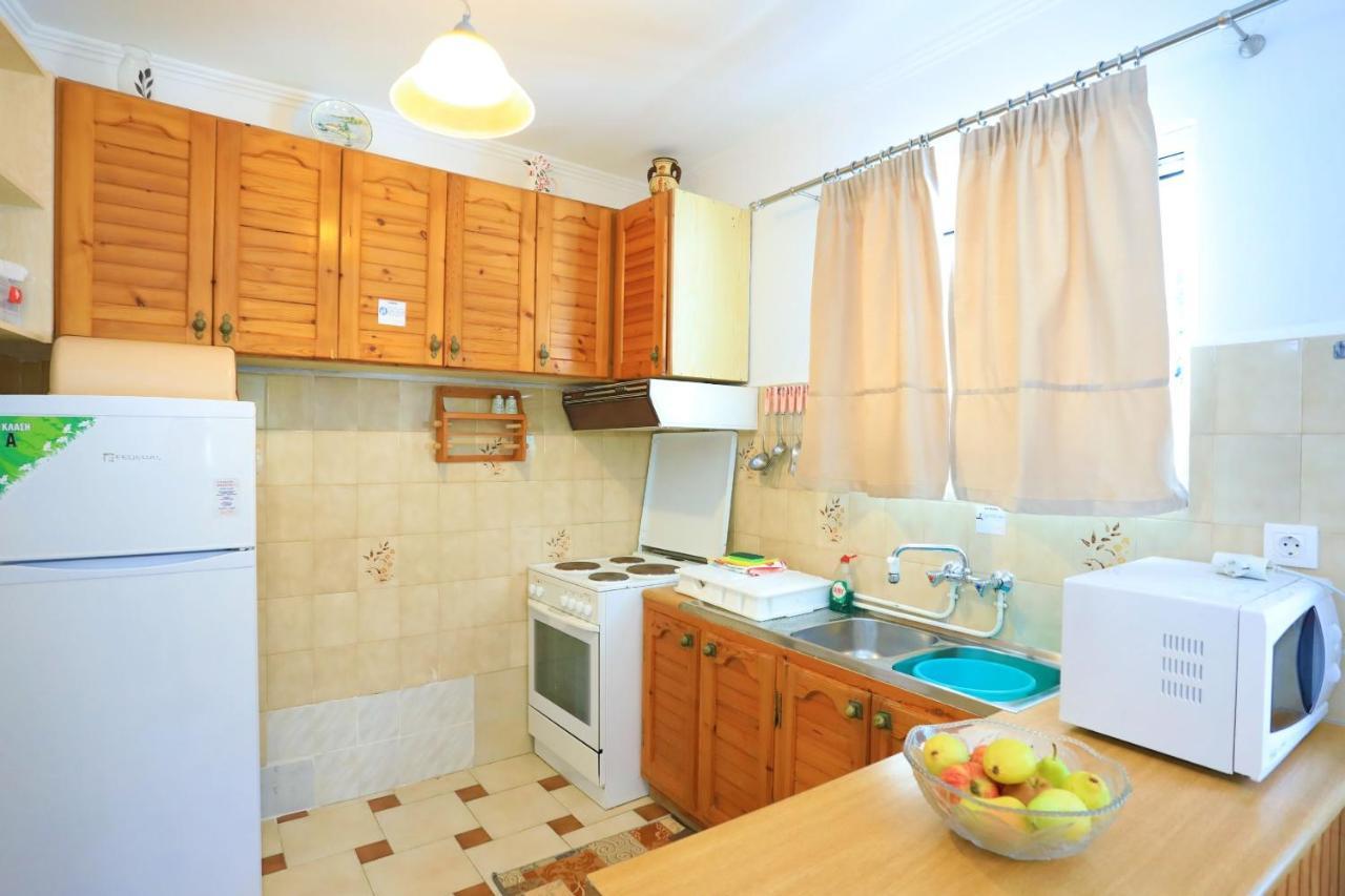 ניסקי Alexandra Apartment מראה חיצוני תמונה